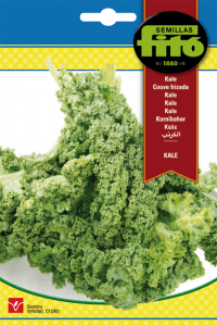Kale Fito