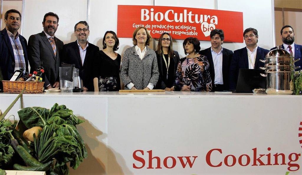 Biocultura Sevilla 17