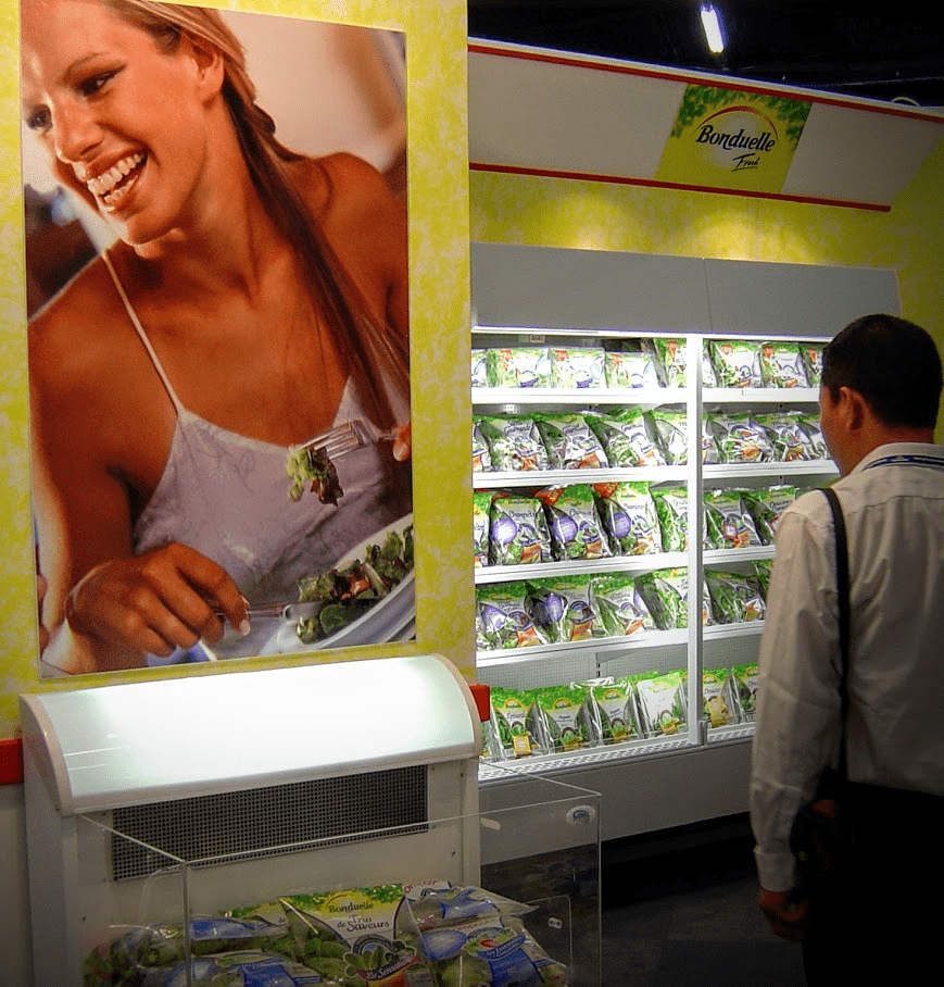 Alimentación procesada, la ‘convenience’ es la norma