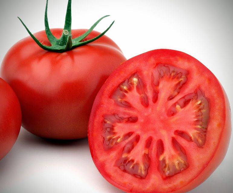 Se perfecciona el control del ablandamiento del tomate