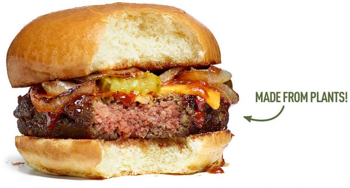 Mejorar la salud a través de la alimentación