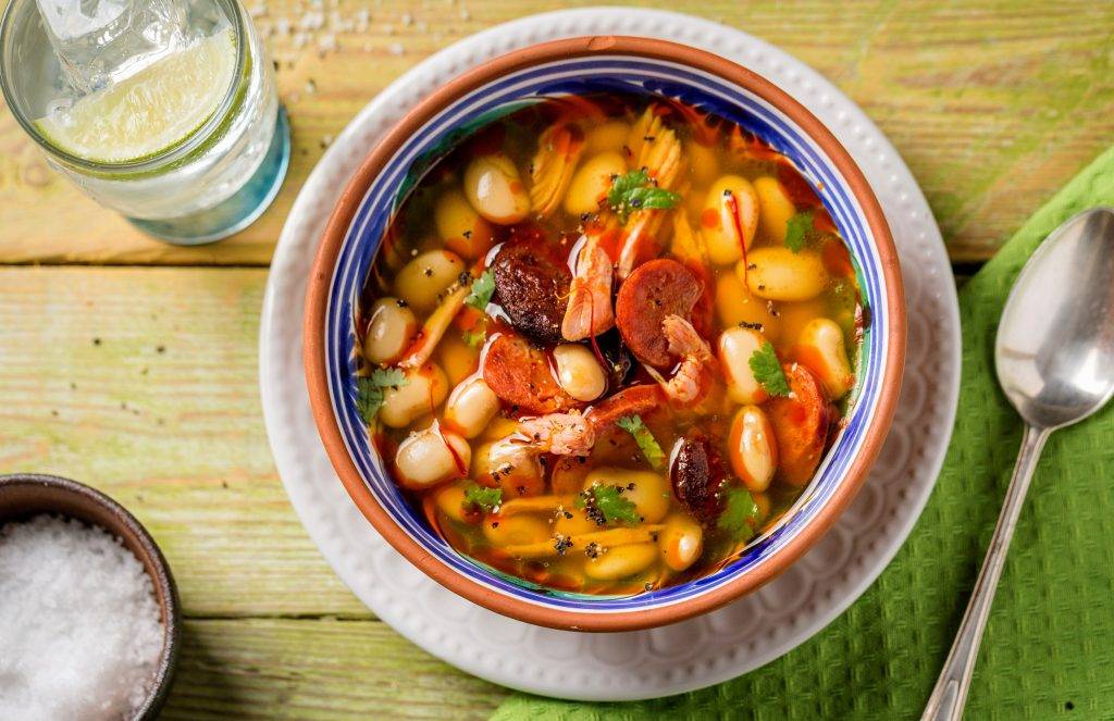 La FAO reclama más investigación y promoción del consumo de legumbres y las califica de superalimentos