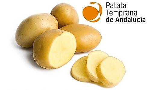 En Andalucía, ¿venden bien sus patatas tempranas?