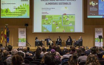 Valencia organizará el encuentro internacional de alcaldes de ciudades por la alimentación sostenible