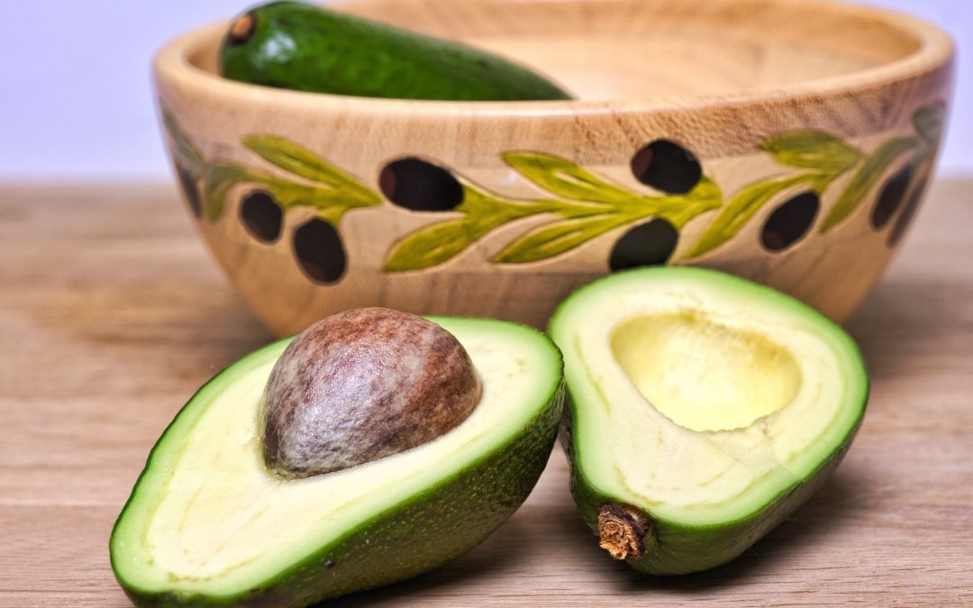 Aguacates para todos
