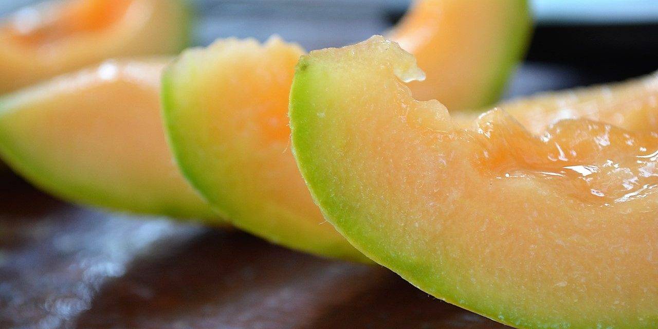 5 ideas fáciles para preparar platos con melón, una de las frutas más refrescantes del verano