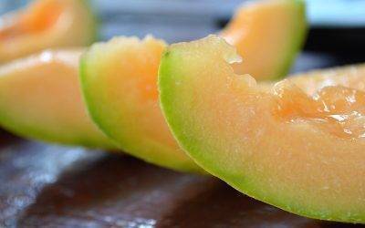 5 ideas fáciles para preparar platos con melón, una de las frutas más refrescantes del verano