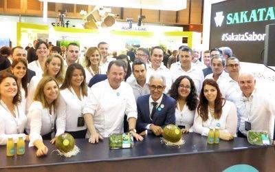 Las verduras pueden ganar protagonismo en la gastronomía