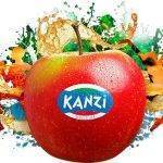 Ha llegado la nueva cosecha de Manzanas KANZI® de muy alta calidad