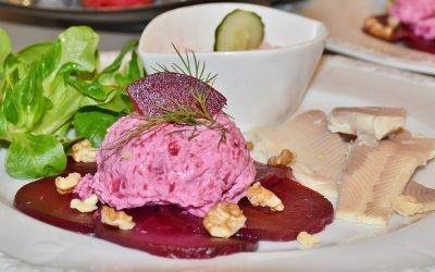 Diez claves para las comidas de Navidad sin desperdicio