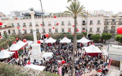 ‘The World Tomato Day’ returns to Almería