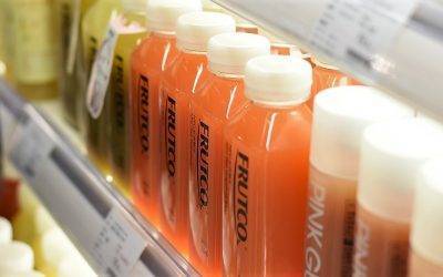 El zumo y la naranja, la información al consumidor