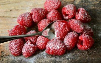 The sugar in the fruit, Does it benefit our body?