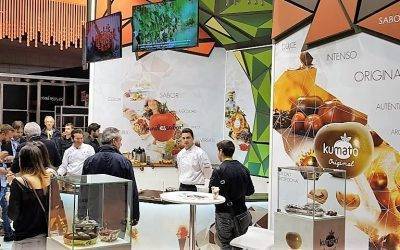 Descripciones de alimentos innovadores … (II)