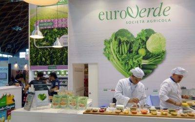 ¿En qué piensan los productores y los distribuidores de alimentos?