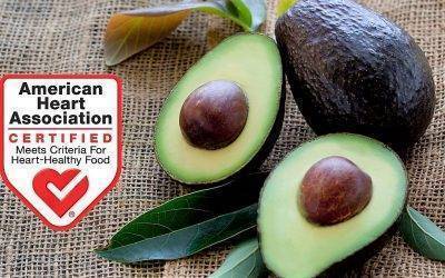 En California el aguacate tendrá su nombre, como las nueces