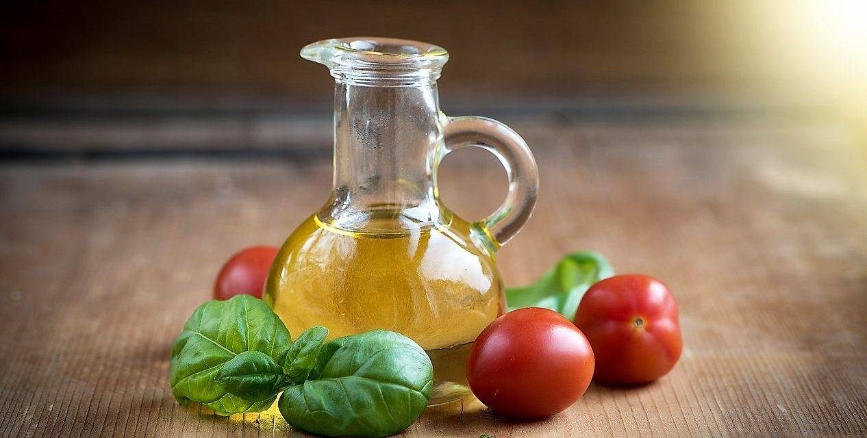 Las virtudes del aceite de oliva avaladas por la ciencia