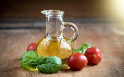Las virtudes del aceite de oliva avaladas por la ciencia