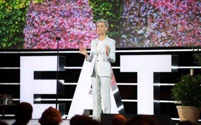 Leaders call for ‘Revolution’ to transform global food system