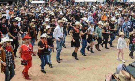Huercasa Country Festival