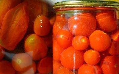 Las múltiples aplicaciones culinarias del tomate