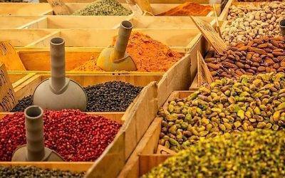 Ingredientes naturales y menos azúcar, sal, grasas