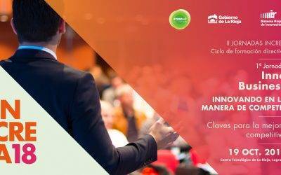 Claves para la mejora competitiva en sector alimentario