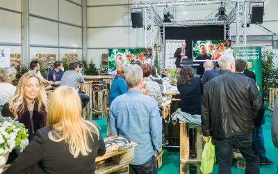 The Fruit, Vegetables & Herbs Days at IPM ESSEN 2019 Focus on Young, Urban Target Groups