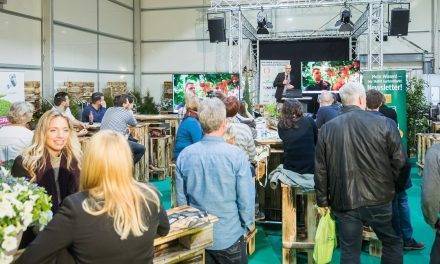 The Fruit, Vegetables & Herbs Days at IPM ESSEN 2019 Focus on Young, Urban Target Groups