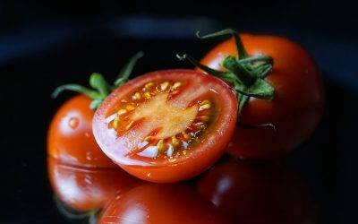 Los foodie se dejan seducir por los tomates