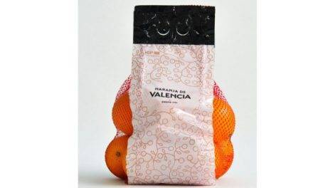 ALDI con la marca “Naranja de València” en todas sus tiendas en la C.V