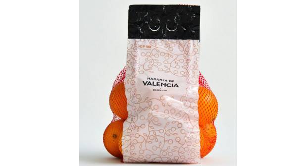 ALDI con la marca “Naranja de València” en todas sus tiendas en la C.V