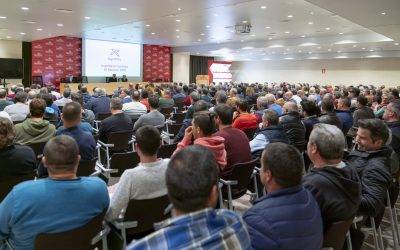 La Cooperativa La Palma sigue creciendo