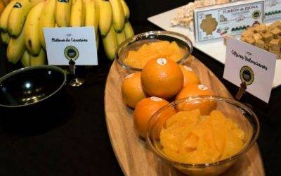 Historias en tu mesa, las Denominaciones de Origen y Cítricos Valencianos