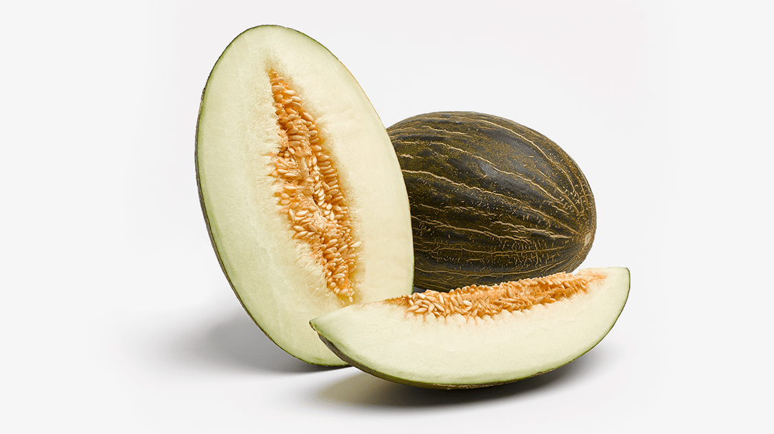 El melón…, no tiene límites