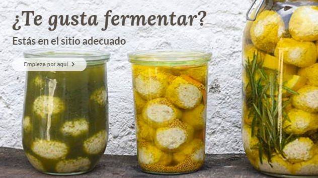 En Pamplona, el I Festival de la fermentación
