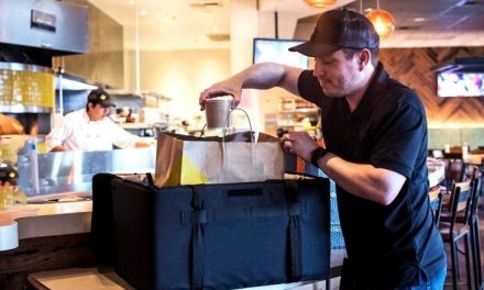 Deliveries of Meals From Restaurants That Arrives Hygienically Impeccable