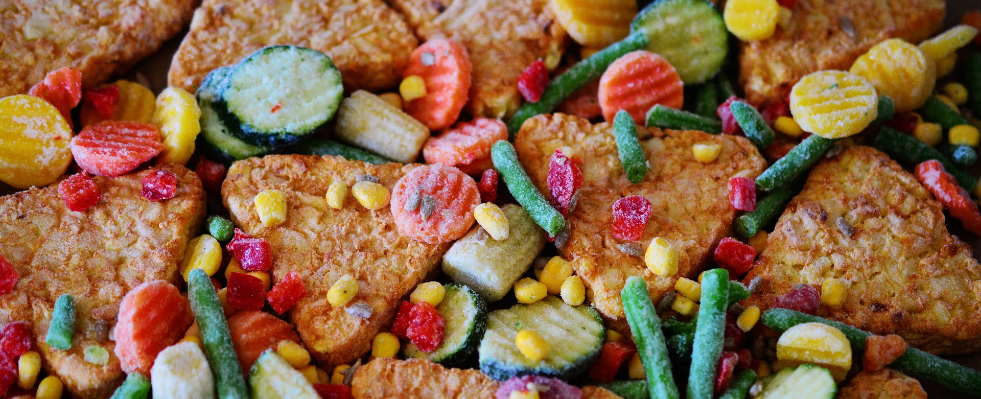 Frozen Vegetables Market Report is Available