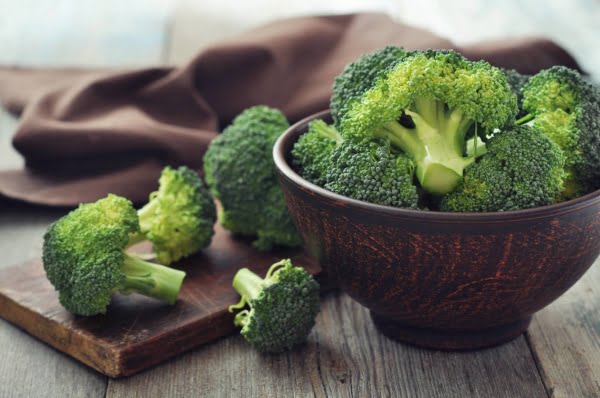 Qué hacer para aprovechar el potencial del bróculi