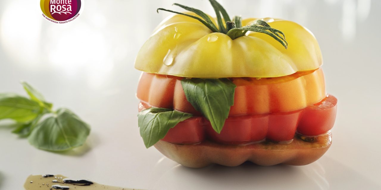 Fitó presenta nuevos tomates Monterosa