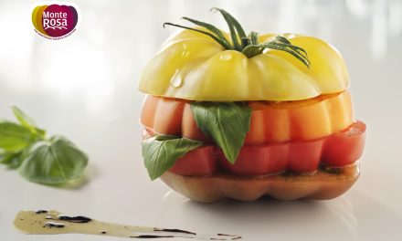 Fitó presenta nuevos tomates Monterosa