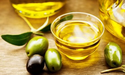 El aceite de oliva, base de dos potentes antimicrobianos