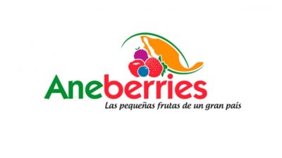 AneBerries de México tendrá el año próximo la certificación GLOBALG.A.P.