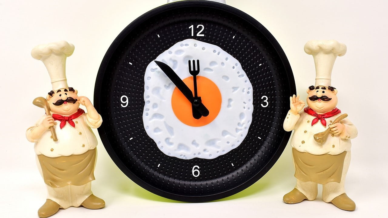 Chefs españoles se unen a la semana contra el desperdicio de comida