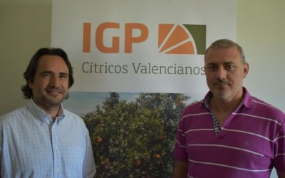 Cítricos Valencianos renueva la certificación de producto de ENAC