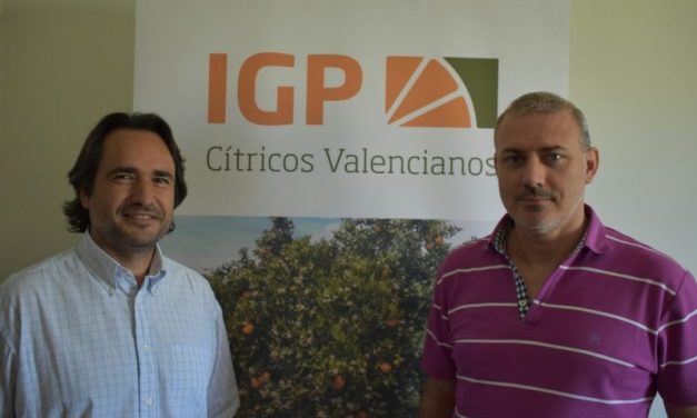 Cítricos Valencianos renueva la certificación de producto de ENAC