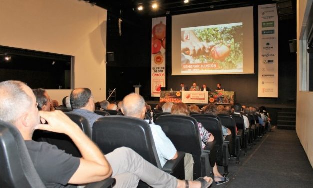 DOP Granada Mollar de Elche organiza jornada para resaltar sus atributos