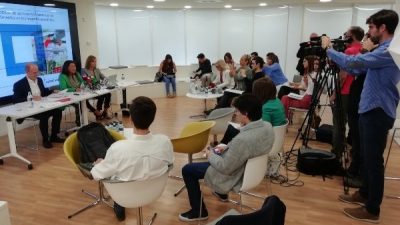 Pérdida de alimentos: Jóvenes de 25 a 34 años, los que más la causan