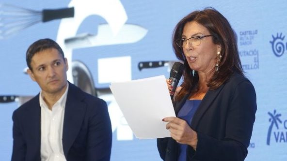 Gastrónoma es la feria gastronómica más importante del Mediterráneo
