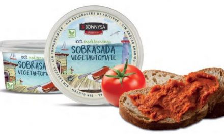 Premios para el tomate rallado 100% fresco y natural de Bonnysa